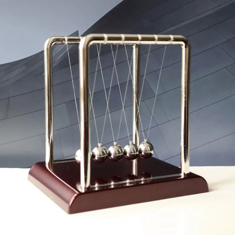 Metal Pendulum Stress Reliever - XBQDD