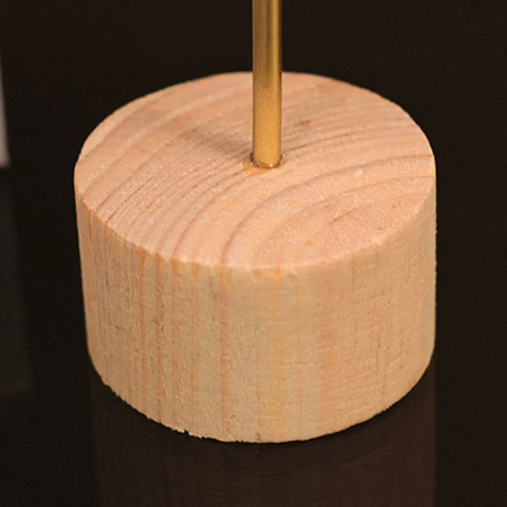 Ginkgo Leaf Feather Sculpture - XBQDD