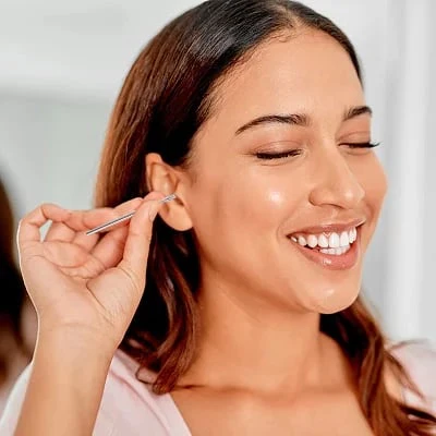 EarWax Cleaner Tool Set - XBQDD