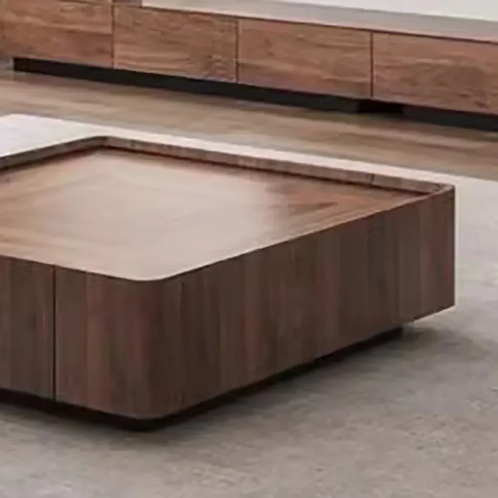 Vintage Living Room Table - XBQDD