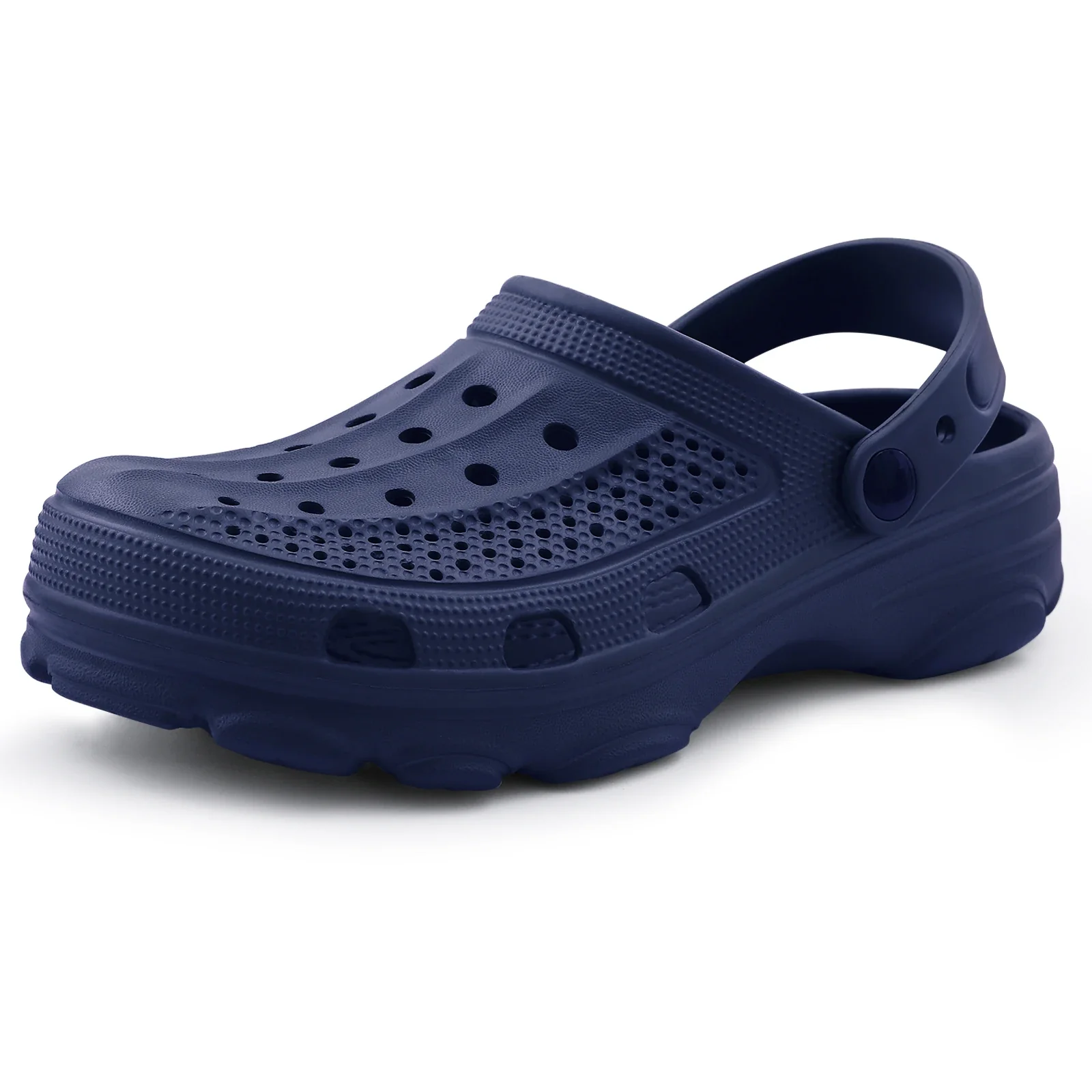 Men's Non-Slip Beach Clogs - XBQDD