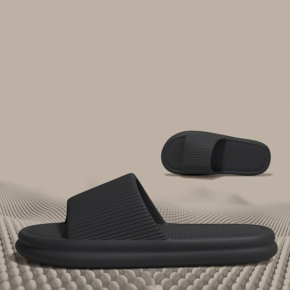 Men's Indoor Cloud Slippers - XBQDD