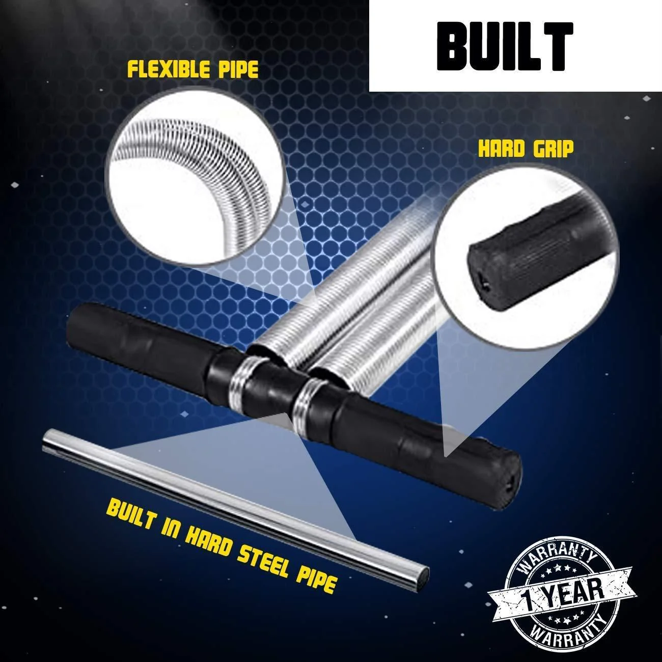 Gym Utility - Double Spring Tummy / Waist Trimmer Ab Exerciser - XBQDD