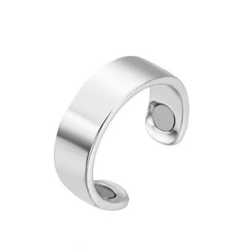 Creative personality magnet ring - XBQDD