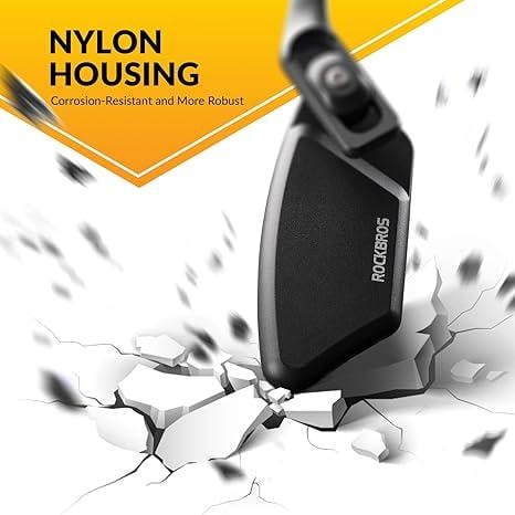 Bike Mirrors - XBQDD