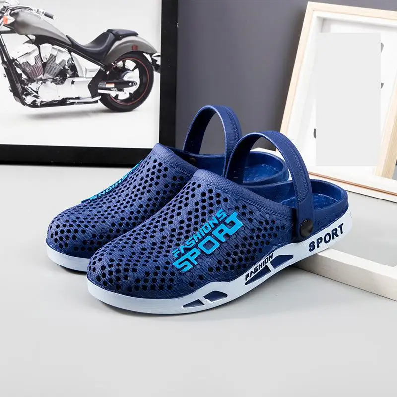 Soft Bottom Beach Shoes - XBQDD