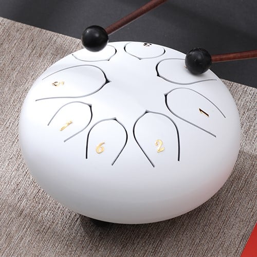 Ethereal Drum - XBQDD