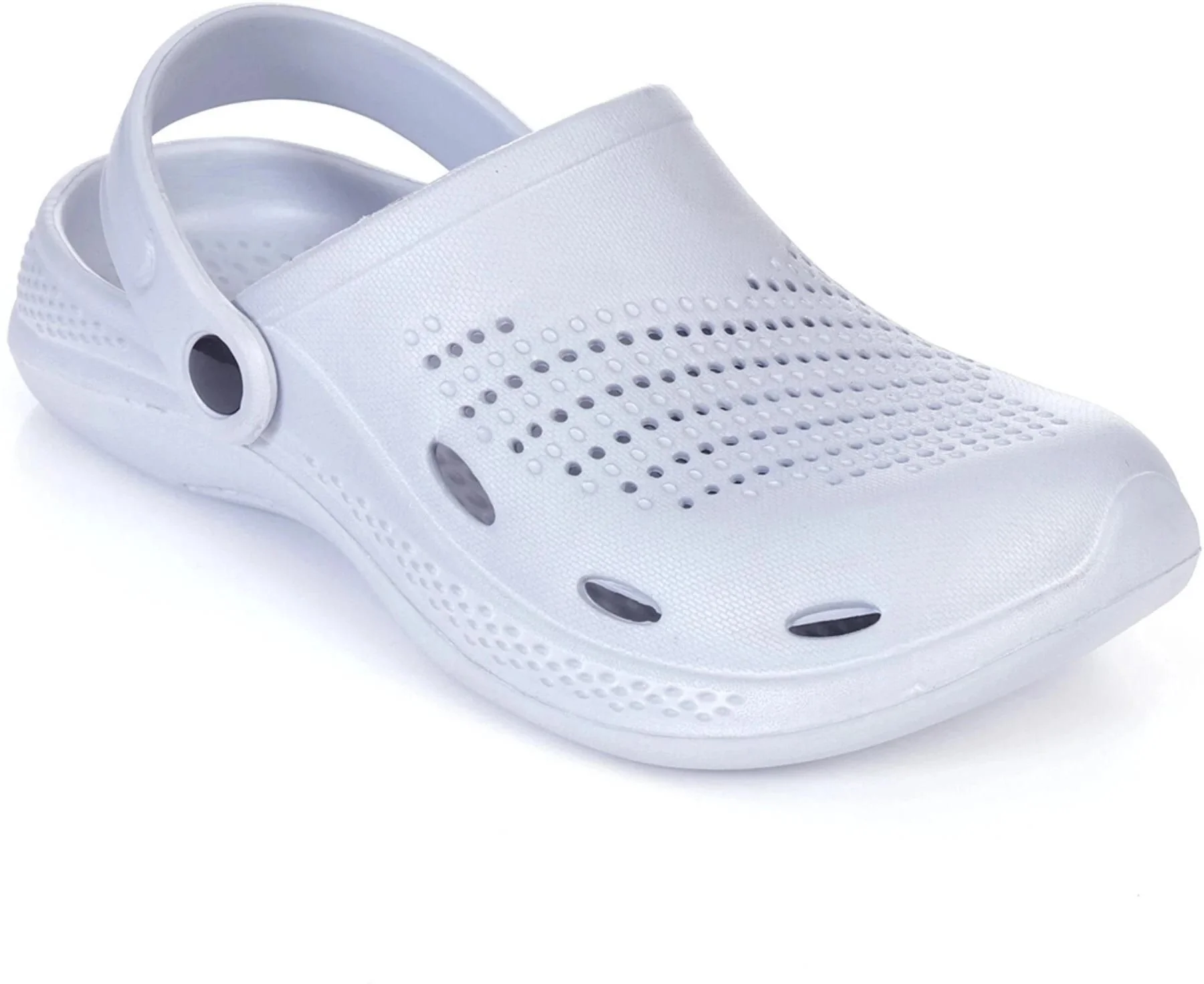 Clogs Footwear - XBQDD