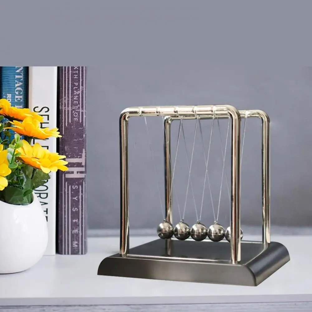 Metal Pendulum Stress Reliever - XBQDD