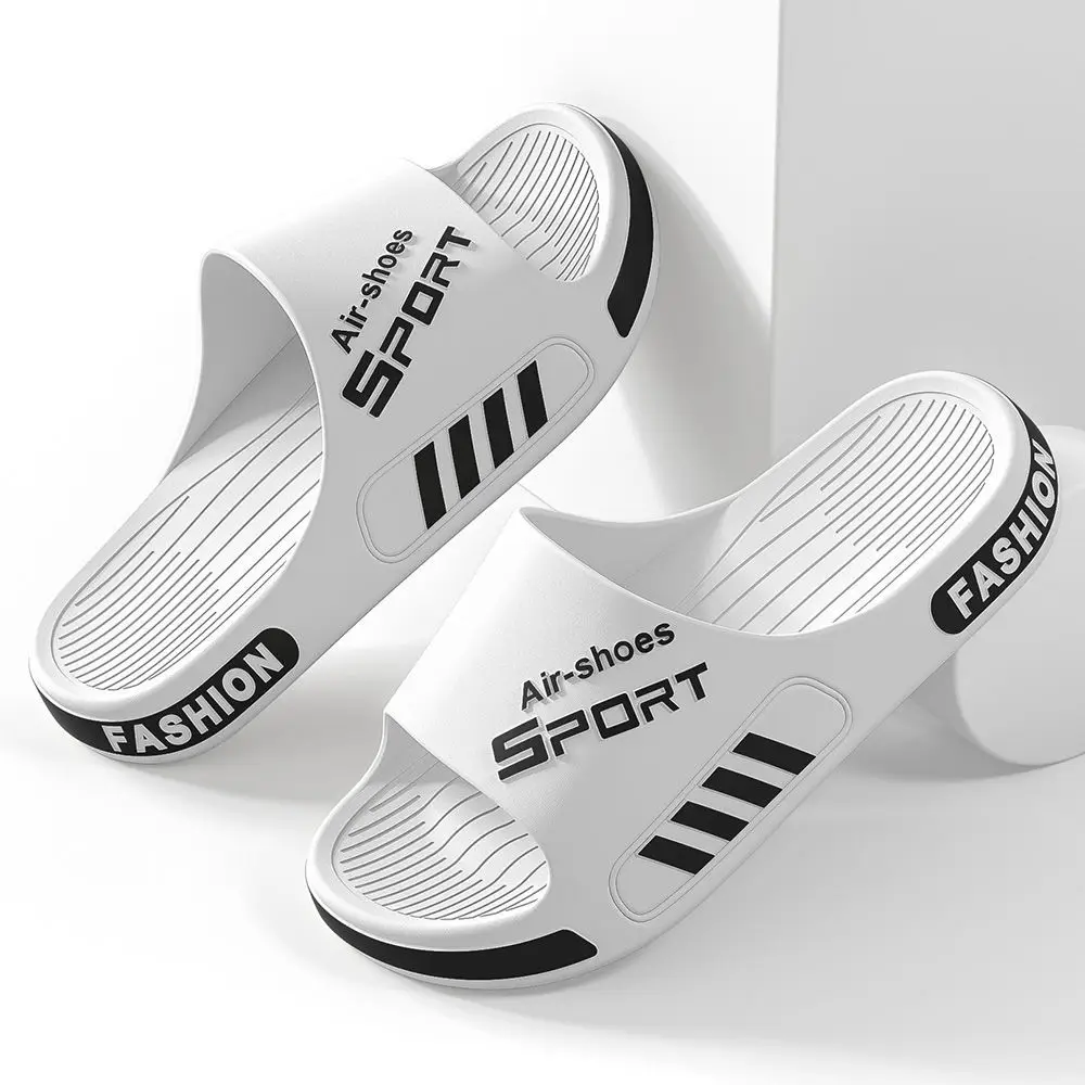 Thick Bottom Men's Slippers - XBQDD