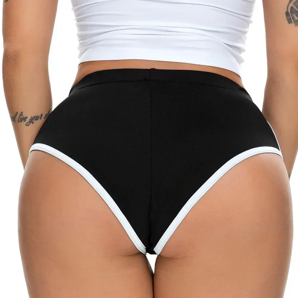 Women's Casual Yoga Shorts - XBQDD