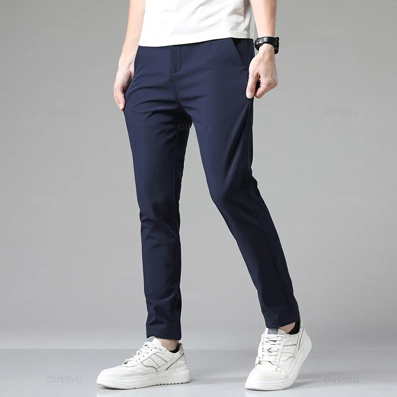 Autumn Winter Casual Pants - XBQDD