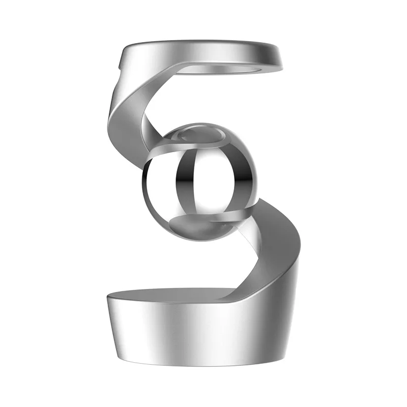 Desktop Rotating Gyroscope Spinner - XBQDD