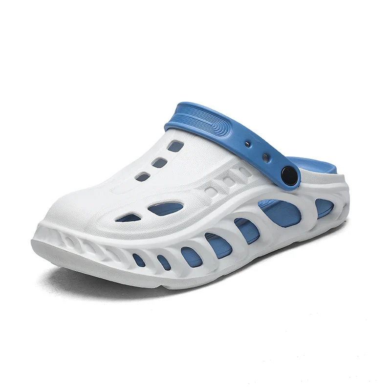 Men's Mesh Garden Shoes - XBQDD