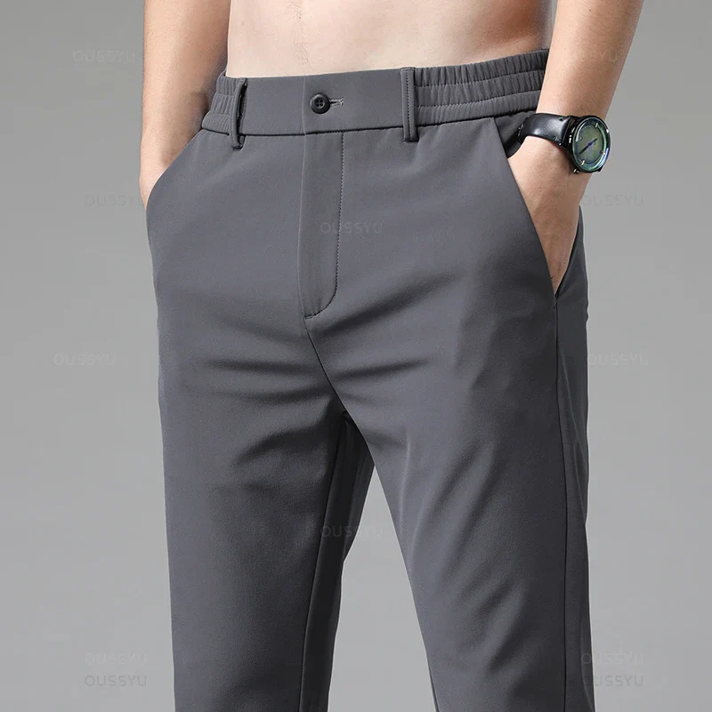 Autumn Winter Casual Pants - XBQDD