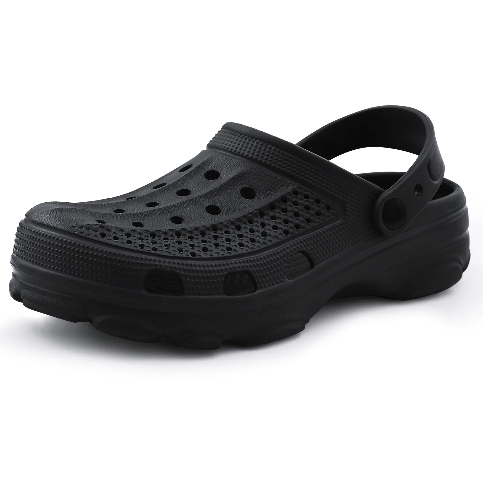 Men's Non-Slip Beach Clogs - XBQDD