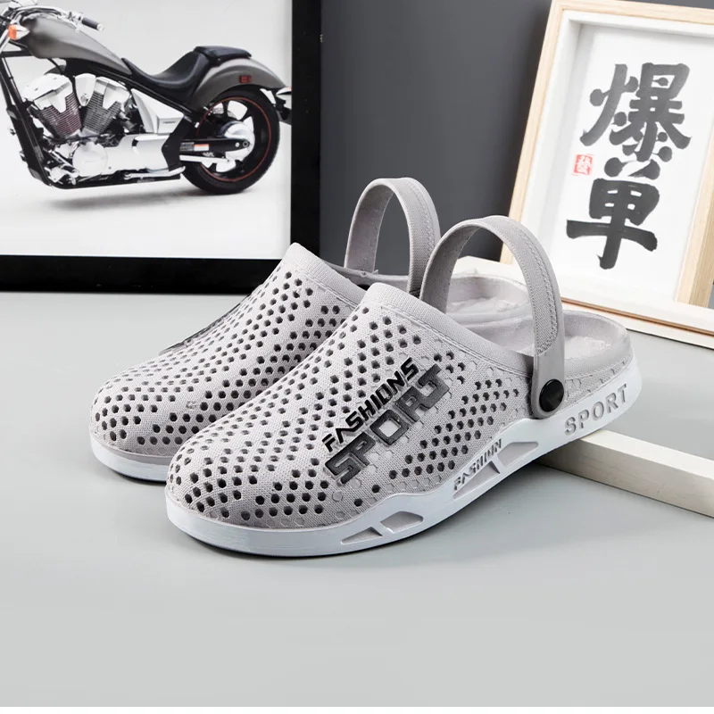 Soft Bottom Beach Shoes - XBQDD