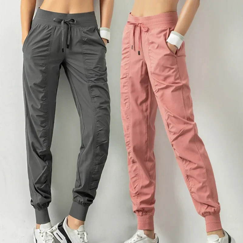 Women’s Fitness Sweatpants - XBQDD