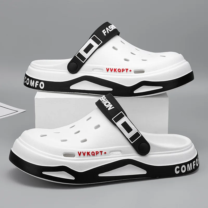 Lightweight Summer House Slides - XBQDD