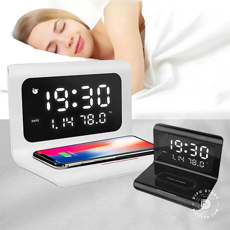 Wireless Charging Pad - XBQDD