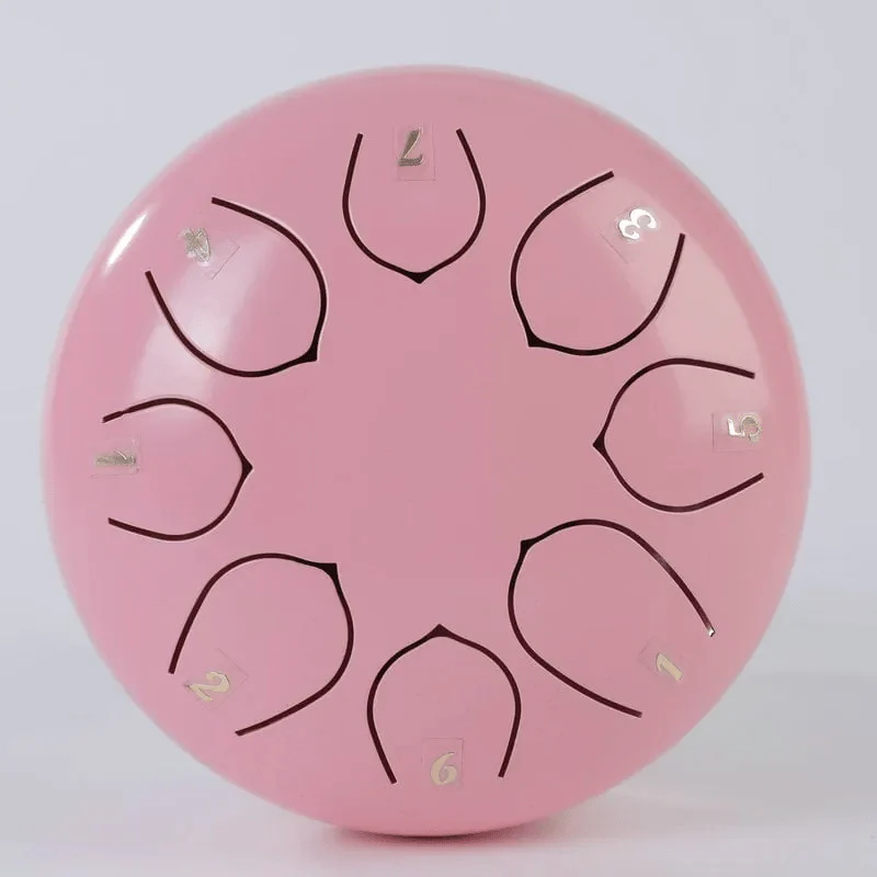 Ethereal Drum - XBQDD