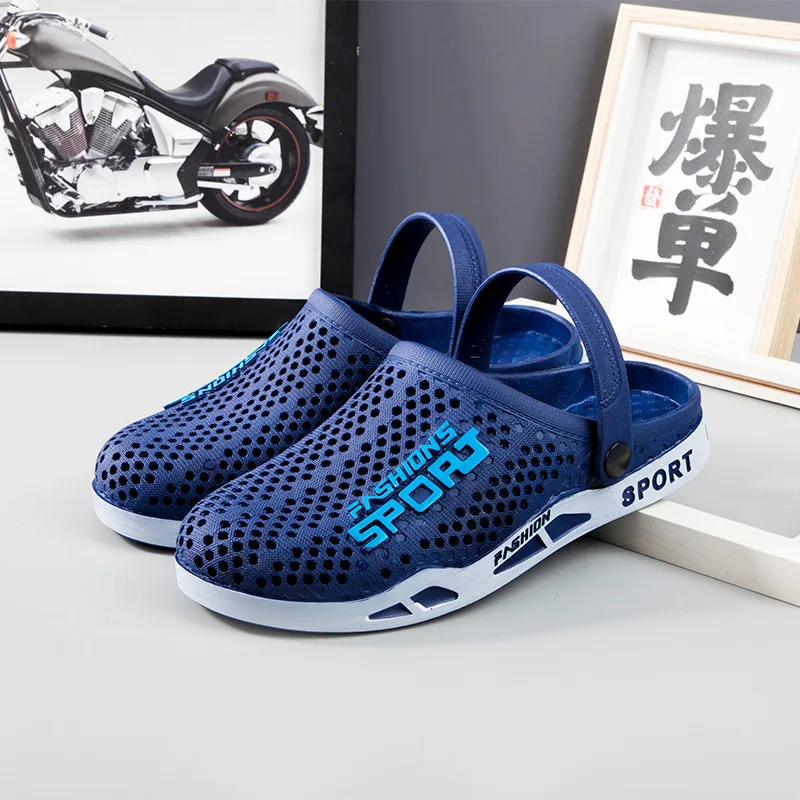 Soft Bottom Beach Shoes - XBQDD