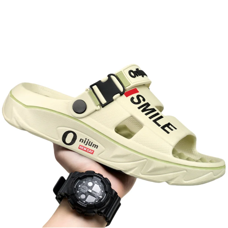 Soft Home Casual Slippers - XBQDD