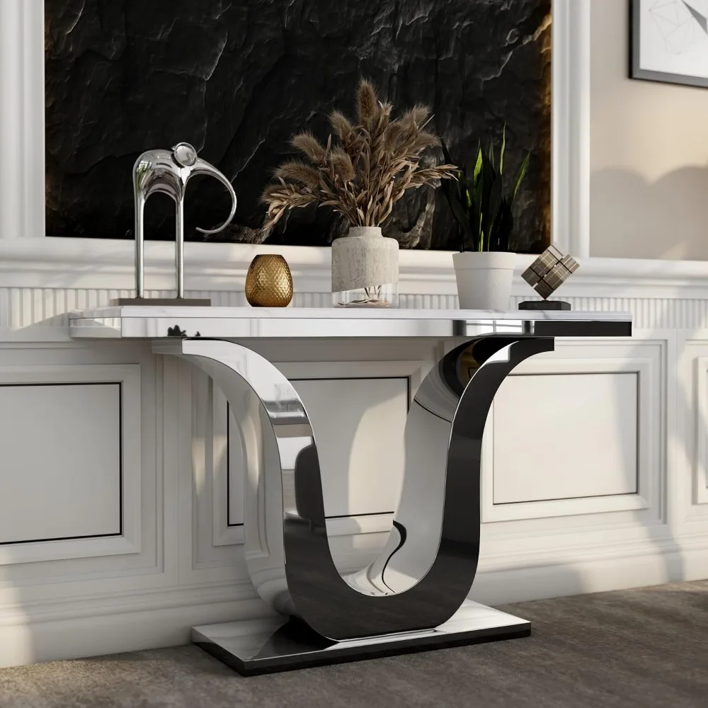 Modern Luxury Console Table - XBQDD