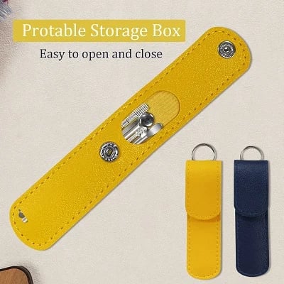 EarWax Cleaner Tool Set - XBQDD