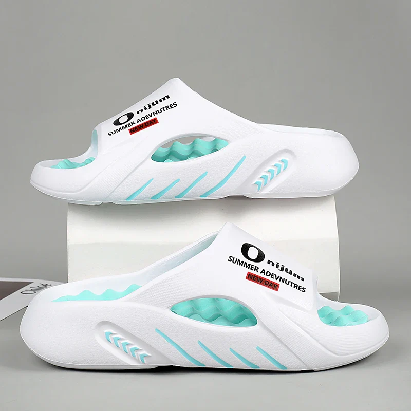 Comfortable Beach Sandals for Men - XBQDD