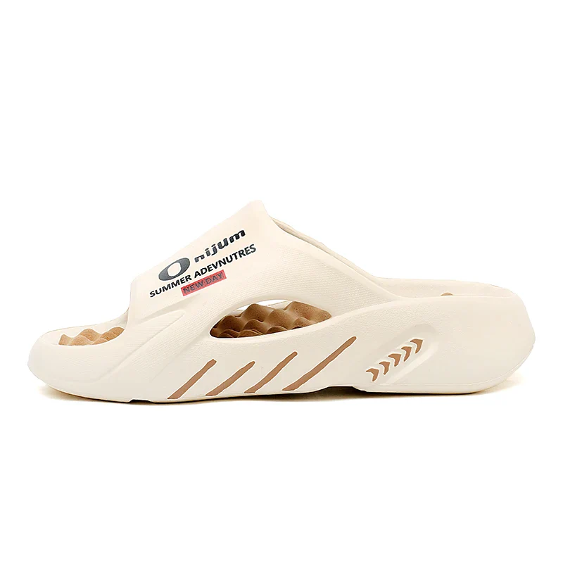 Comfortable Beach Sandals for Men - XBQDD