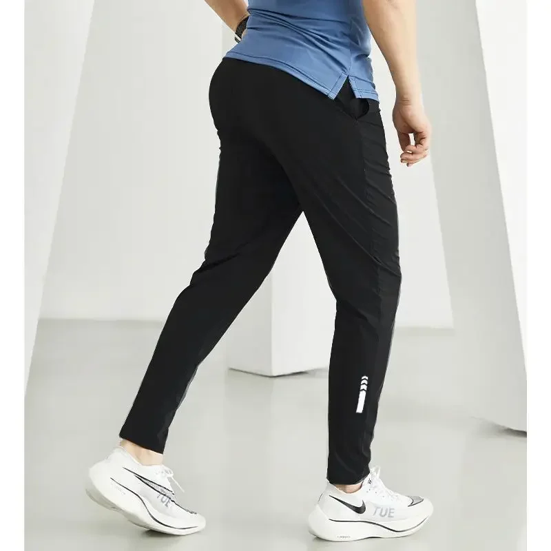 Men's Jogging Sweatpants - XBQDD