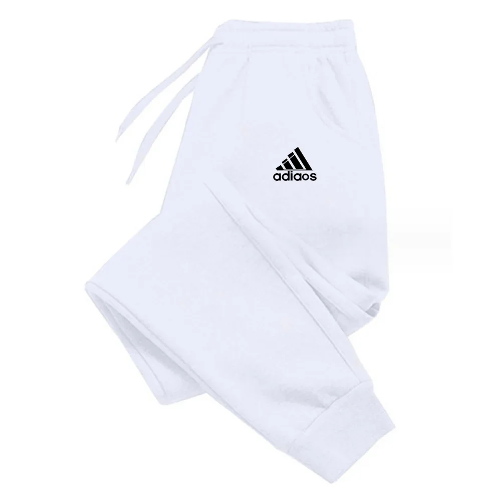 Fashion Sports Jogger Pants - XBQDD