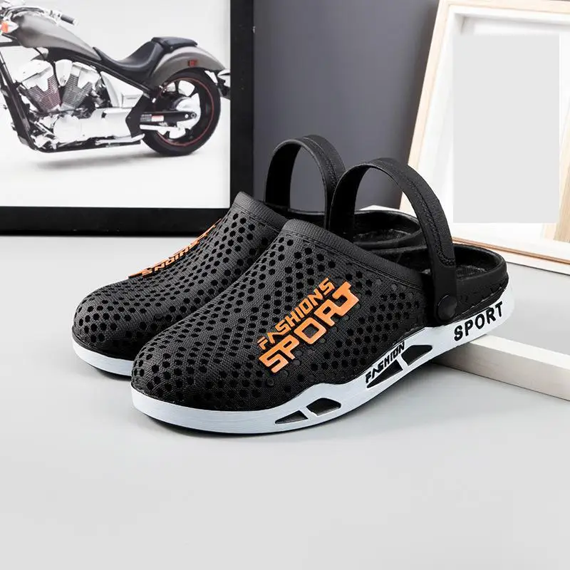 Soft Bottom Beach Shoes - XBQDD