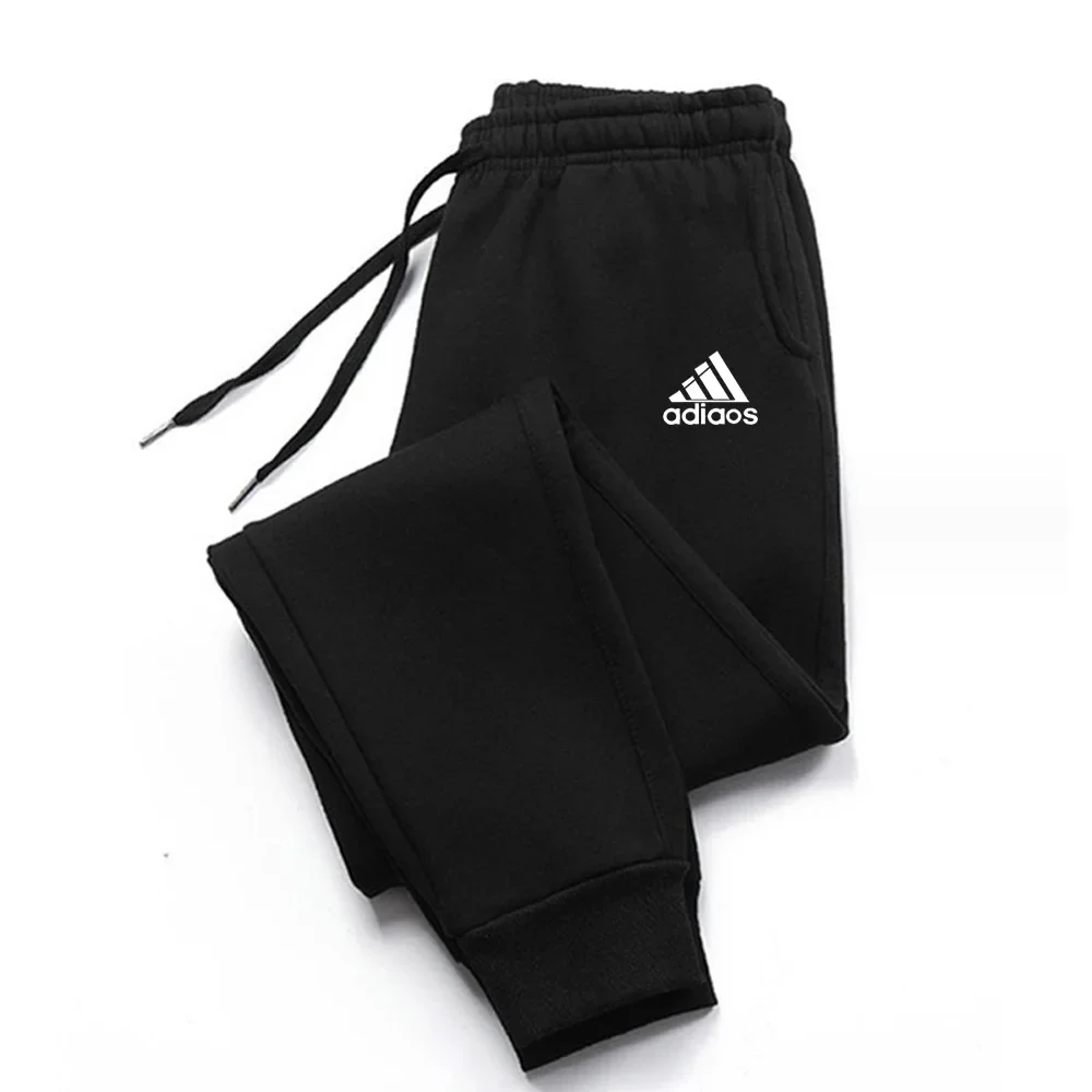 Fashion Sports Jogger Pants - XBQDD