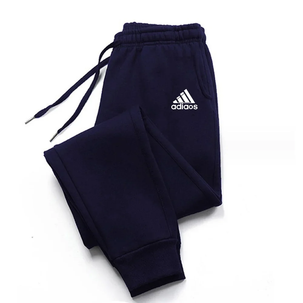 Fashion Sports Jogger Pants - XBQDD