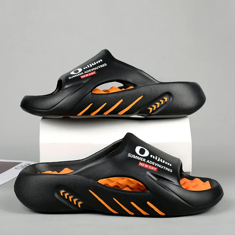 Comfortable Beach Sandals for Men - XBQDD