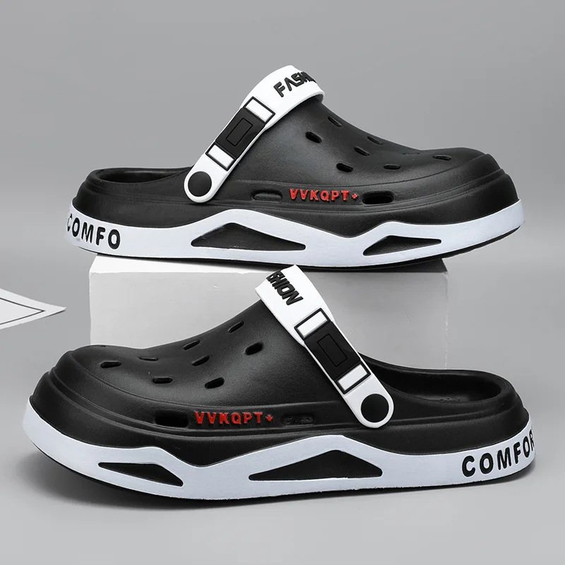 Lightweight Summer House Slides - XBQDD