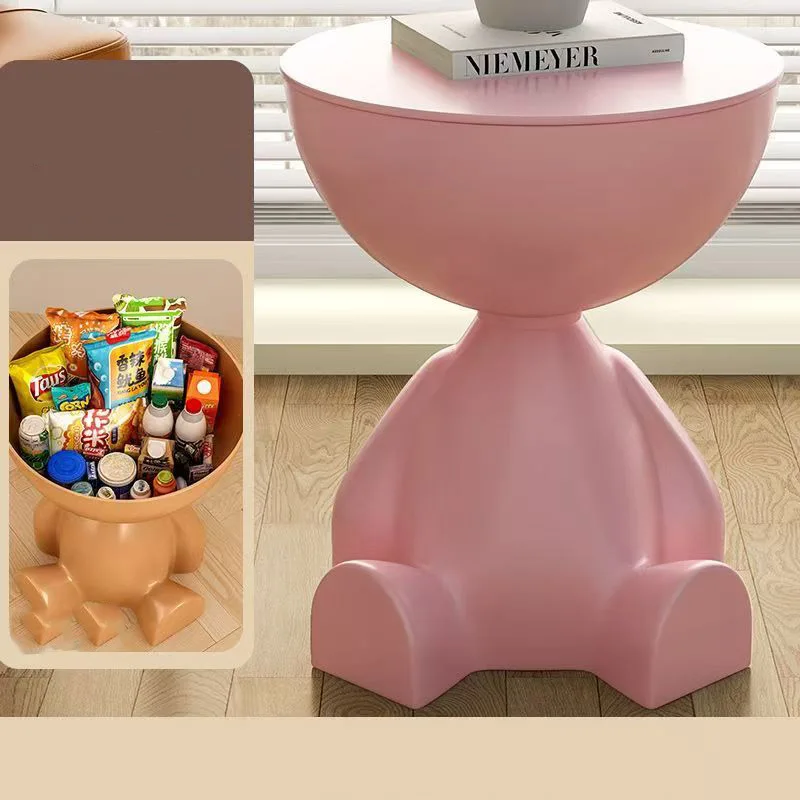 Living Room Accent Table - XBQDD