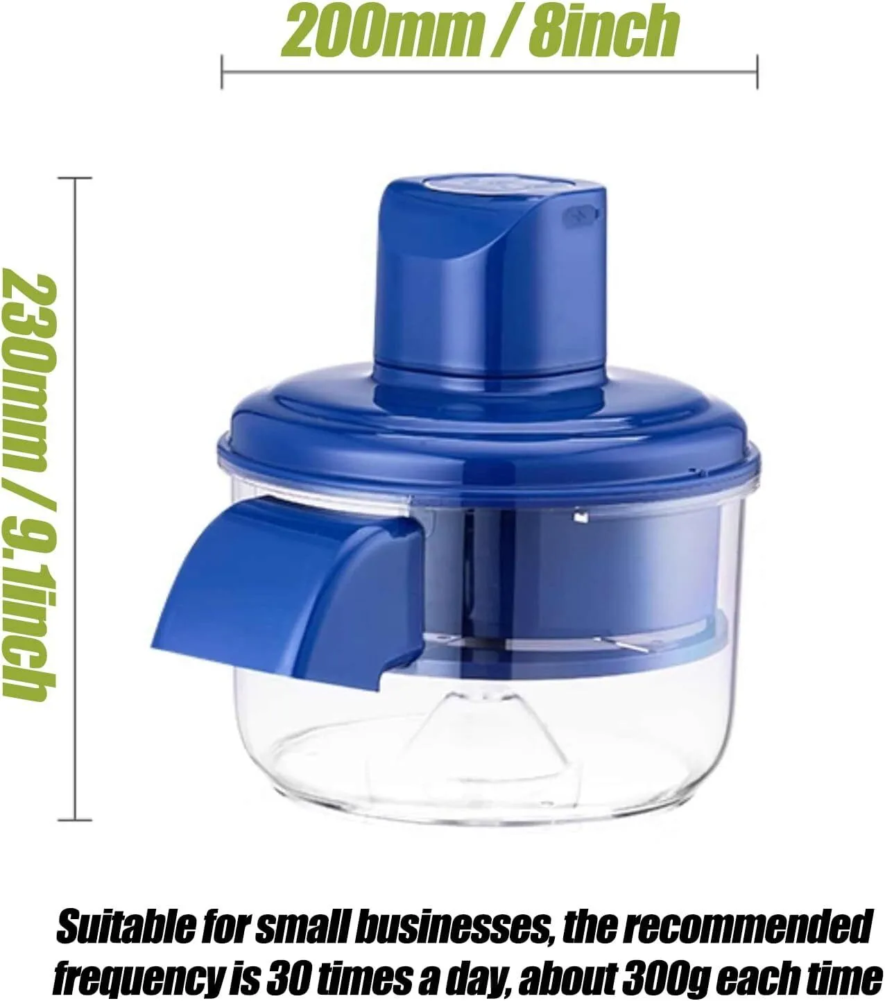 2025 Multifunctional Electric Fruit Peeling Tool - XBQDD