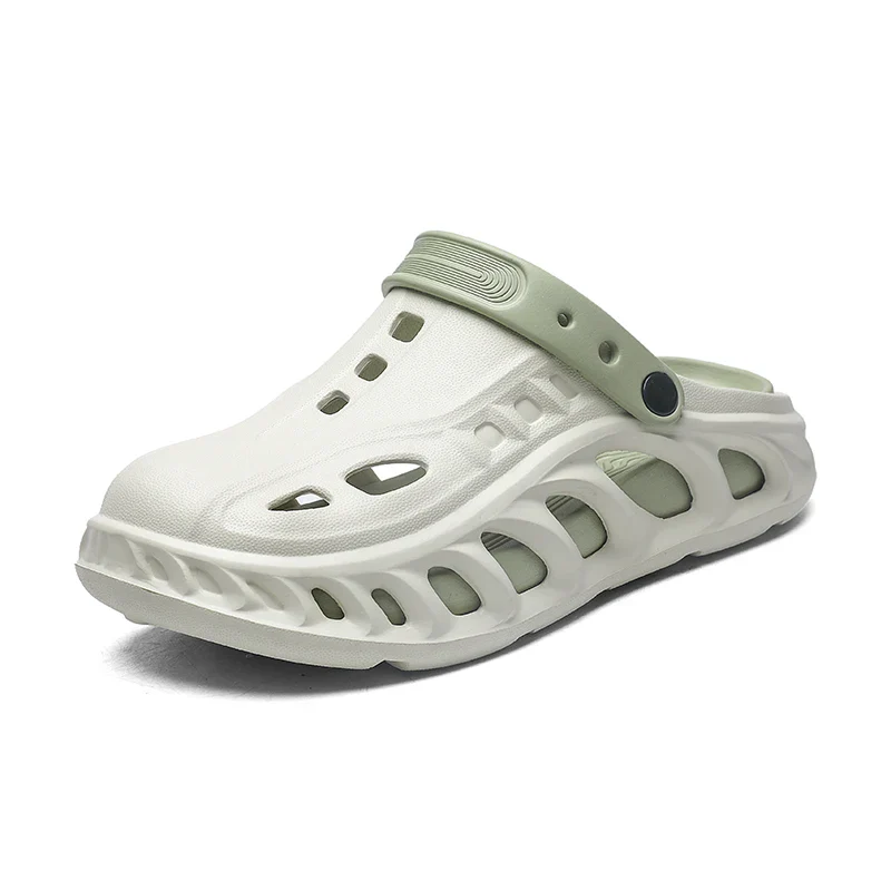 Men's Mesh Garden Shoes - XBQDD