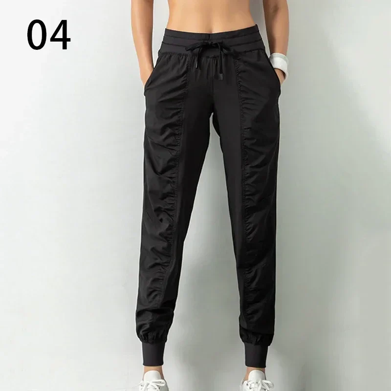 Women’s Fitness Sweatpants - XBQDD