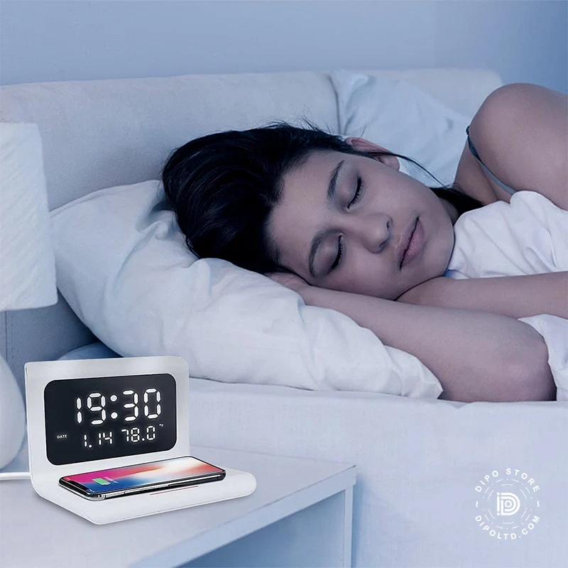 Wireless Charging Pad - XBQDD