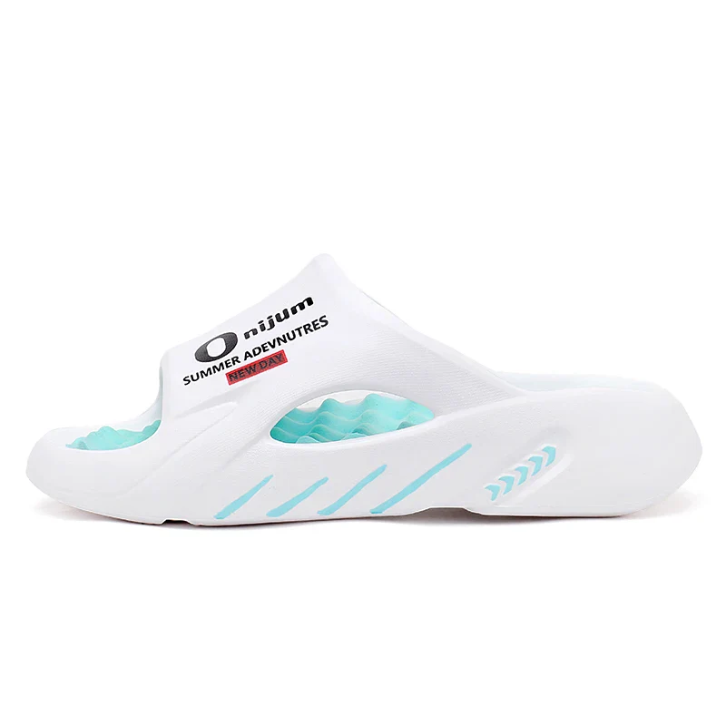 Comfortable Beach Sandals for Men - XBQDD