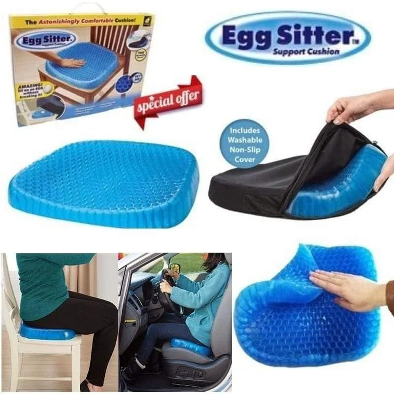 EGG SITTER SUPPORT CUSHION - XBQDD