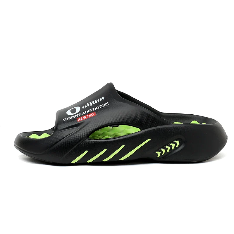 Comfortable Beach Sandals for Men - XBQDD