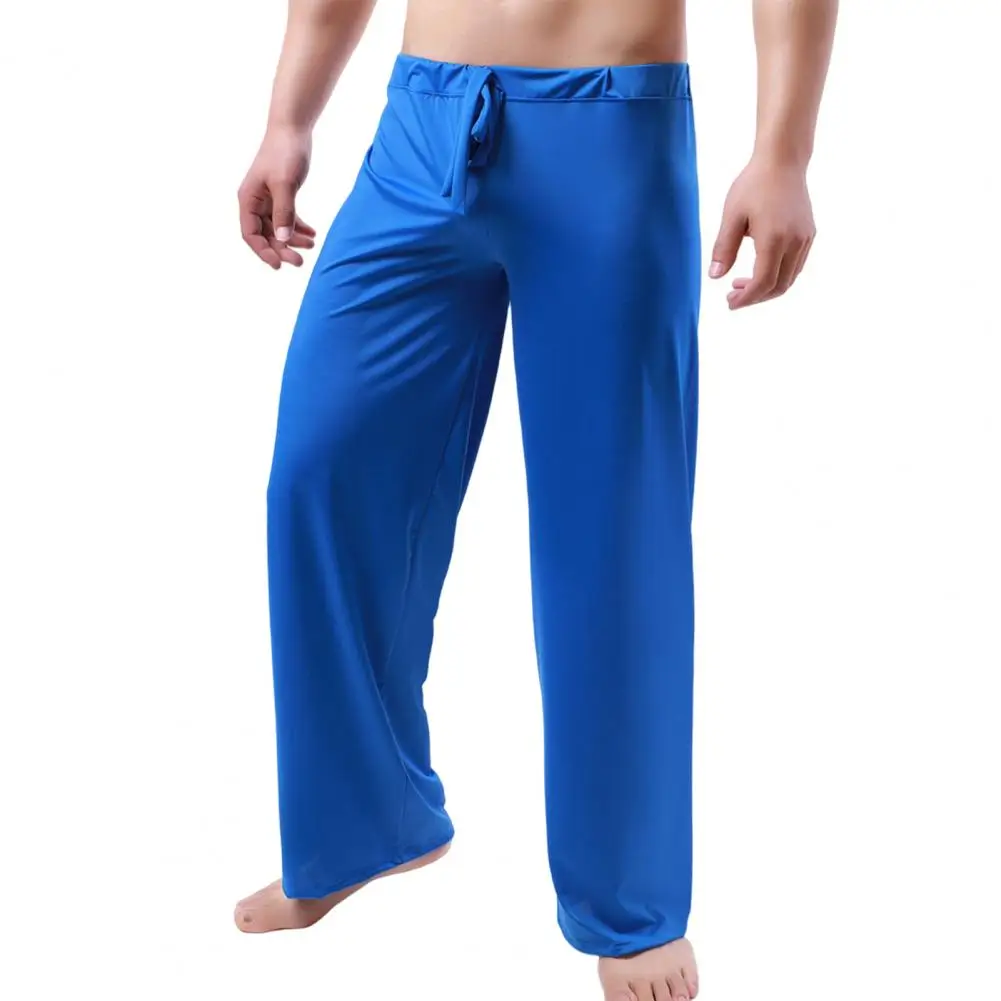 Comfortable Men’s Yoga Pants - XBQDD
