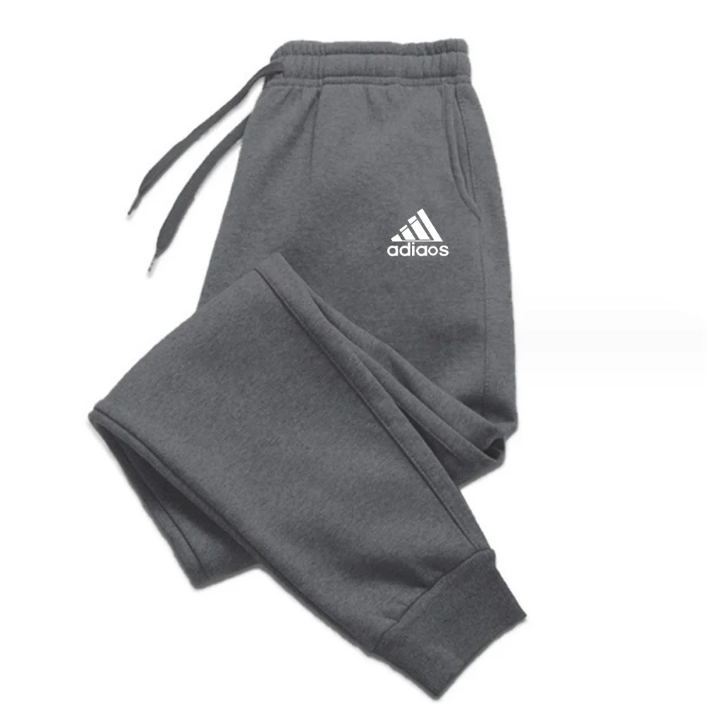 Fashion Sports Jogger Pants - XBQDD