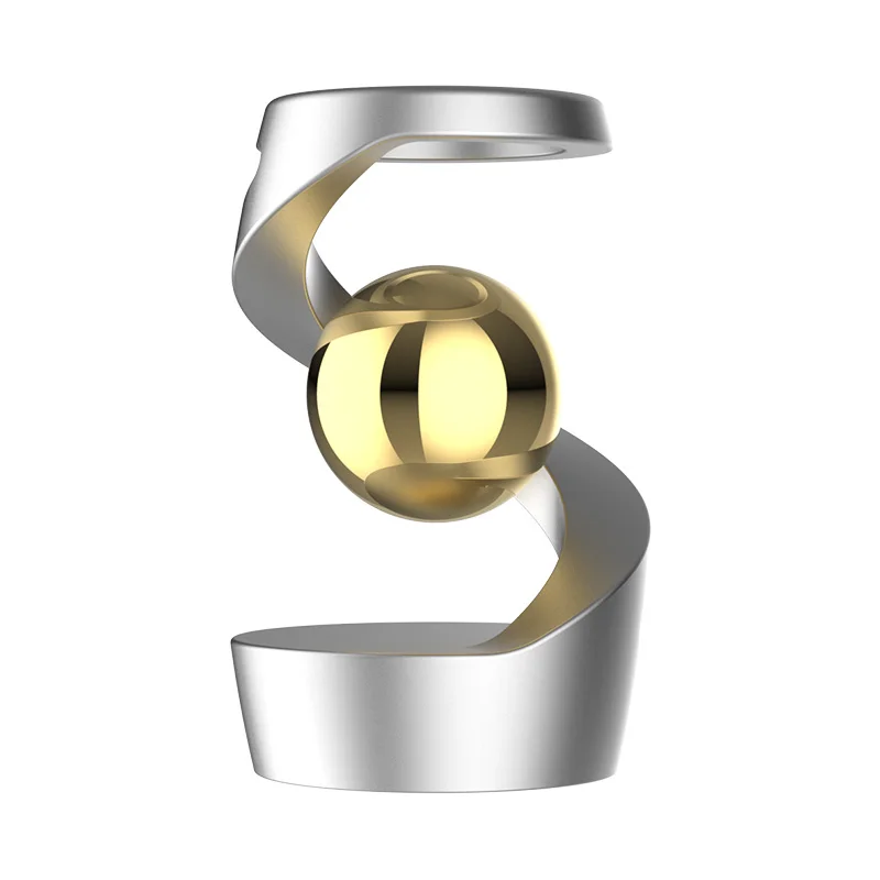 Desktop Rotating Gyroscope Spinner - XBQDD