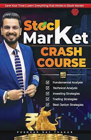 PUSHKAR RAJ TRADING COURSE BASIC TO PRO - XBQDD